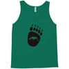 Bear Tank Top