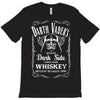 darth vader's quality dark side force mash whiskey T-Shirt