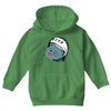 Astronaut Cat Youth Hoodie