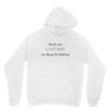 kung fu fighting Unisex Hoodie