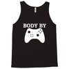 body gaming Tank Top