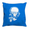 take me to your dealer Throw Pillow