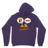 priorities Unisex Hoodie