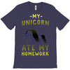 my unicorn ate my homework T-Shirt