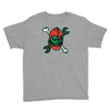 wizard of weapons Youth Tee