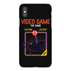 video game the game iPhoneX