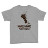 mad max fury road Youth Tee
