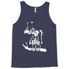 pleitegeier no money Tank Top