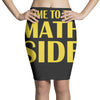 come to the math side Pencil Skirts