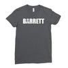 barrett Ladies Fitted T-Shirt