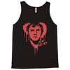 stay weird Tank Top