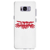 share Samsung Galaxy S8 Plus