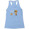 mum, is that you Racerback Tank