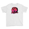 razorbacks Youth Tee