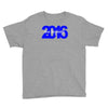 2016 new beginnings Youth Tee