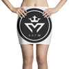 fahrie77 Mini Skirts
