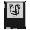 salvador dali face surrealist artist iPad 3 and 4 Case