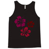 flowers Tank Top