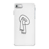 PRAY TO GOD iPhone 7 Case
