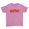 mistery Youth Tee