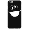 cookie monster sesame street 2 iPhone 6/6s Case