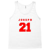JOSEPH 21 Tank Top