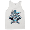 master your craft Tank Top