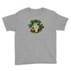ready for the zombie apocalypse Youth Tee