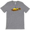 fistful of cream T-Shirt