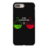 funny science shirt nerd iPhone 8 Plus
