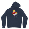 iron man (ironman parody) Hoodie