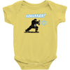 hanukkah! Baby Bodysuit