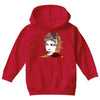 Bob Dylan Youth Hoodie