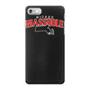 masshole massachusetts iPhone 7 Case