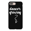 Dancer Growing iPhone 8 Plus
