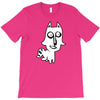 dog or fox T-Shirt