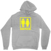 drop yours Unisex Hoodie