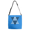 emcountres Adjustable Strap Totes