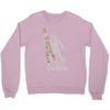 zeus gott griechenland olymp herrscherblitz jupiter mythologie Crewneck Sweatshirt