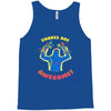 snakes are awesome Tank Top