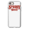 spooky shit iPhone 8