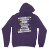 It's A Pawpaw Thing Hoodie
