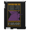 cobblepot for mayor iPad 3 and 4 Case