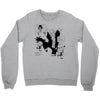 dragonball Crewneck Sweatshirt