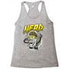 astronout Racerback Tank