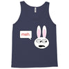 meh bunny Tank Top