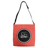 THIS IN TOWN Adjustable Strap Totes