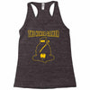 ninja gamer Racerback Tank