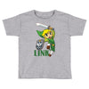 Link Toddler T-shirt
