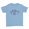 carpe diem Youth Tee
